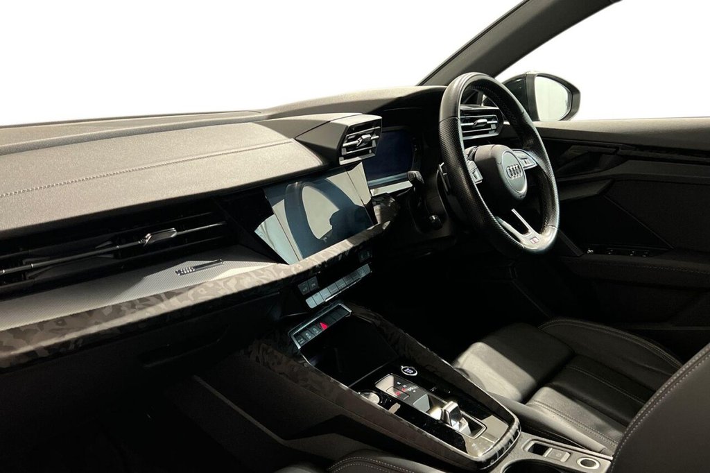 Used Audi A3 2023 for sale - 77451641: Photo 11