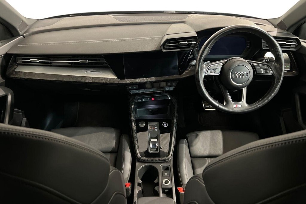 Used Audi A3 2023 for sale - 77451641: Photo 12