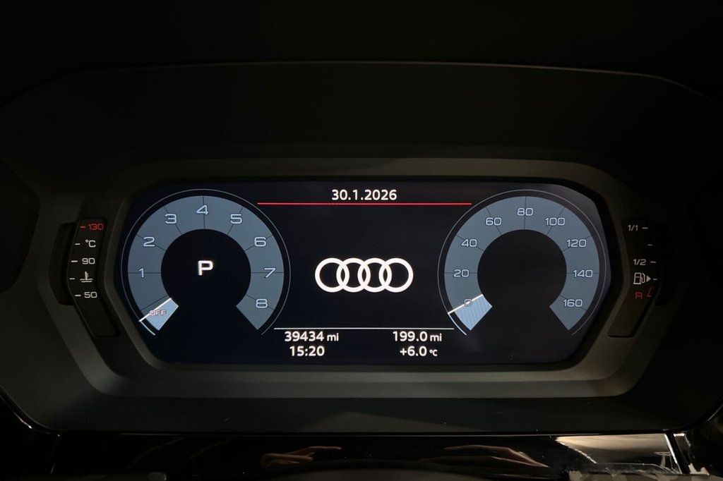 Used Audi A3 2023 for sale - 77451641: Photo 15