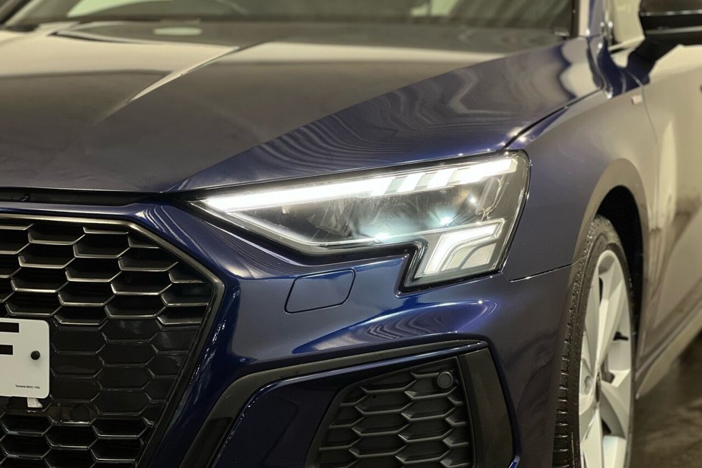 Used Audi A3 2023 for sale - 77451641: Photo 16