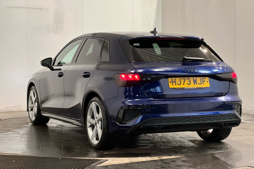 Used Audi A3 2023 for sale - 77451641: Photo 19