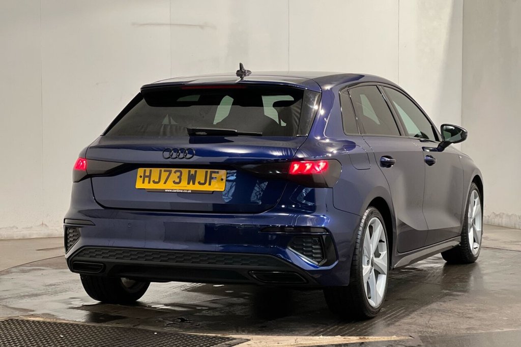 Used Audi A3 2023 for sale - 77451641: Photo 20