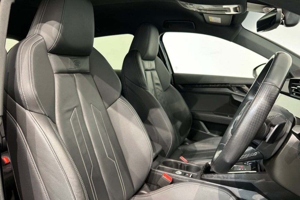 Used Audi A3 2023 for sale - 77451641: Photo 21