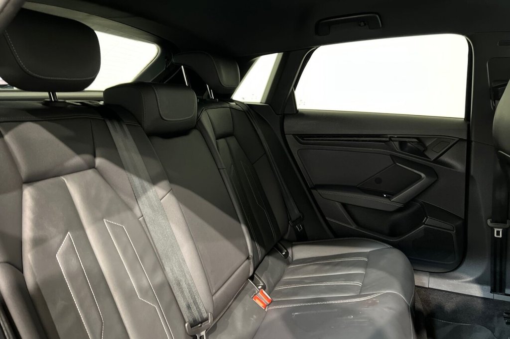 Used Audi A3 2023 for sale - 77451641: Photo 22