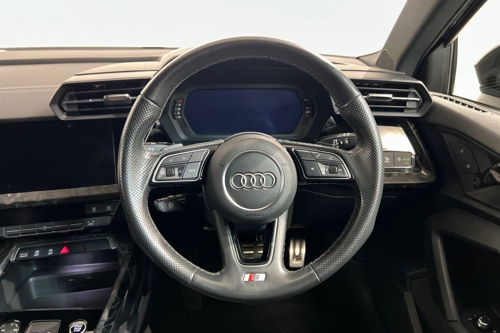 Used Audi A3 2023 for sale - 77451641: Photo 23