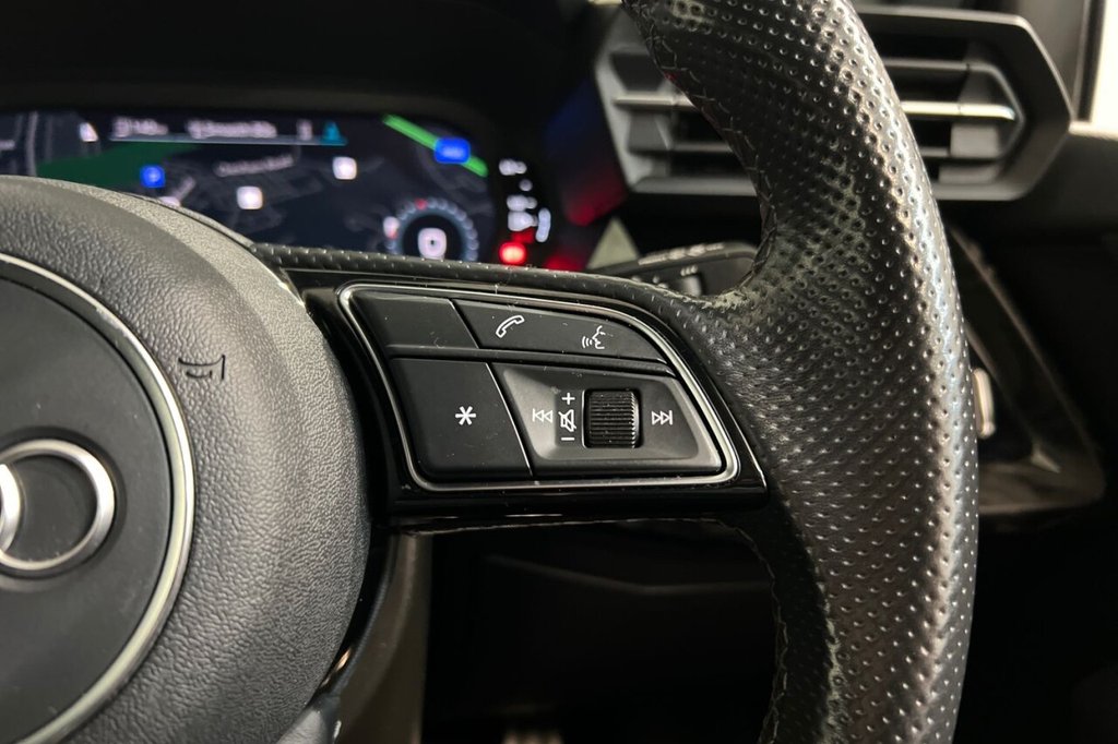 Used Audi A3 2023 for sale - 77451641: Photo 25