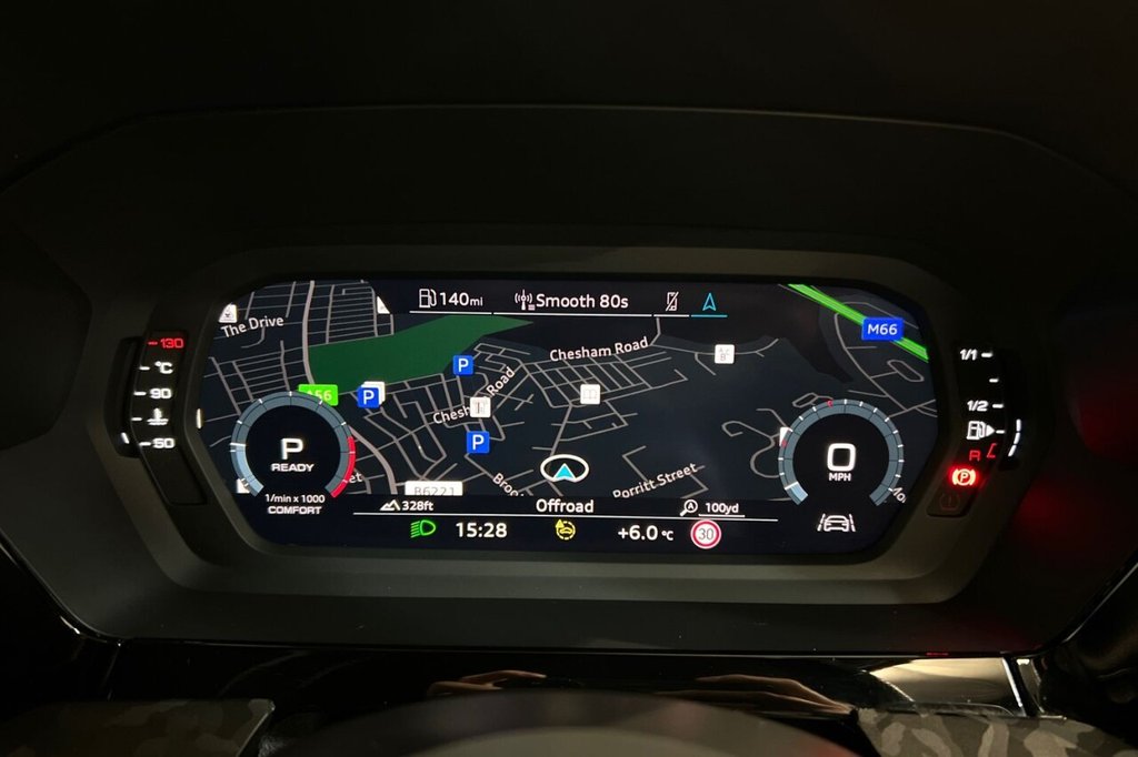 Used Audi A3 2023 for sale - 77451641: Photo 29