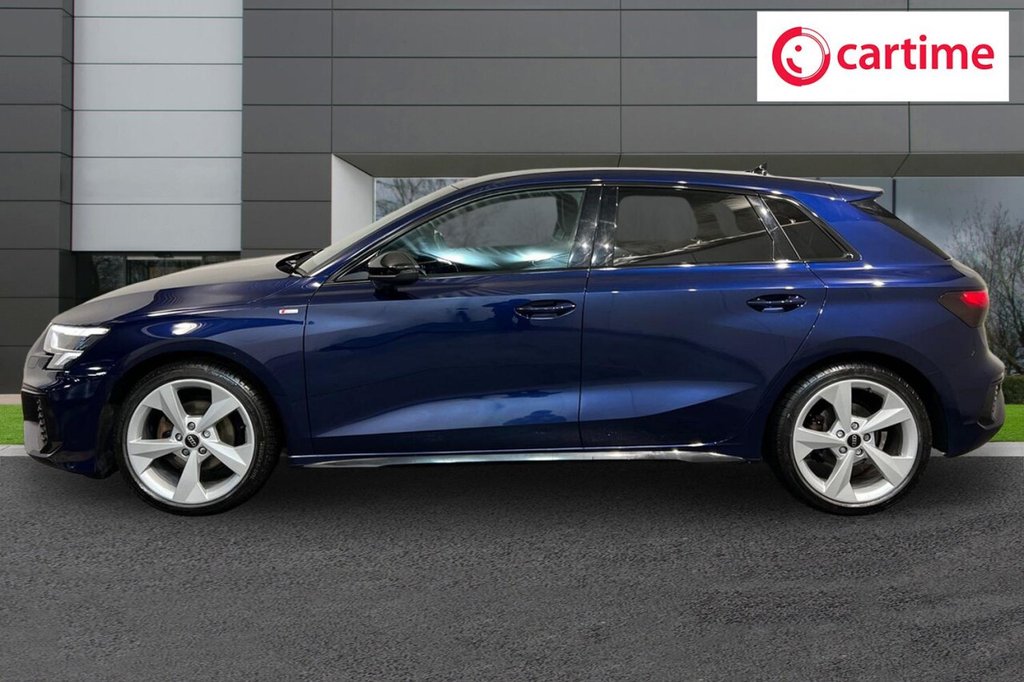 Used Audi A3 2023 for sale - 77451641: Photo 3