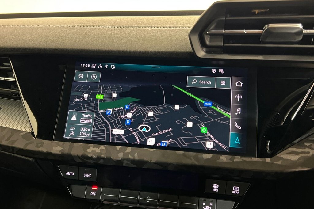 Used Audi A3 2023 for sale - 77451641: Photo 30