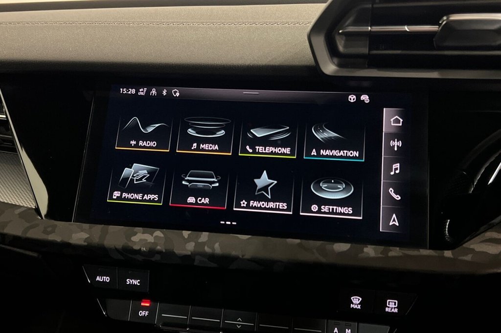 Used Audi A3 2023 for sale - 77451641: Photo 32