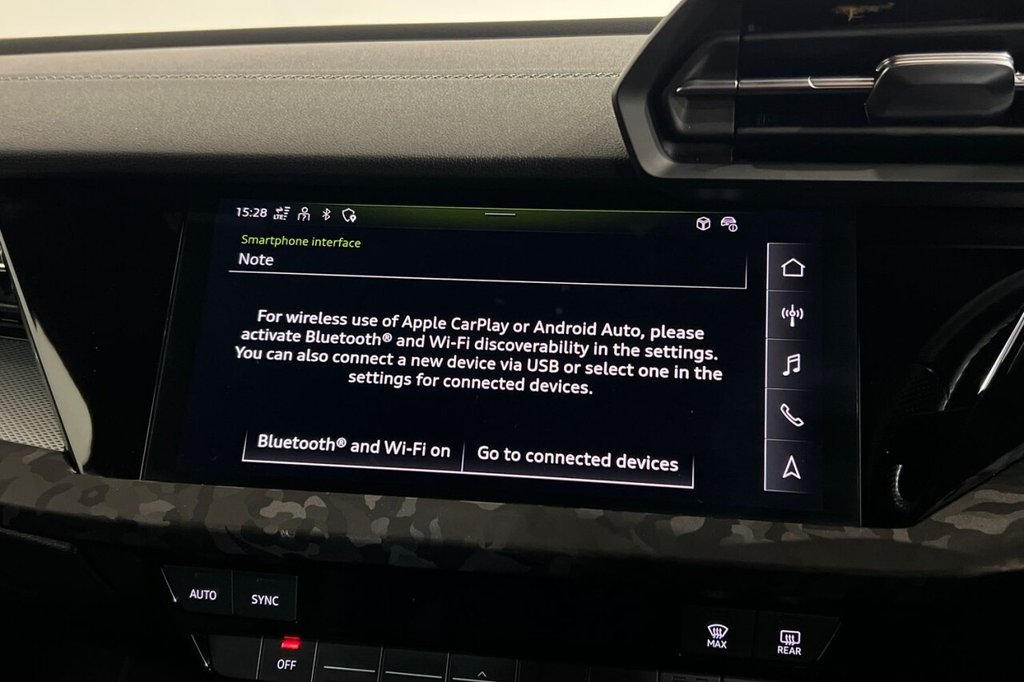 Used Audi A3 2023 for sale - 77451641: Photo 33