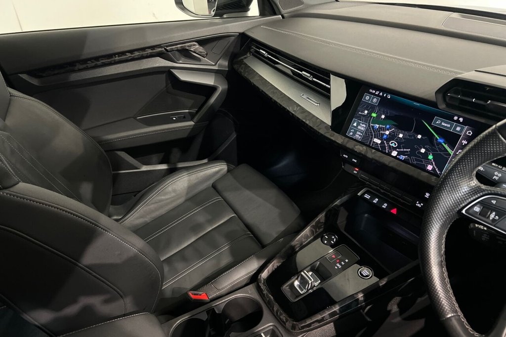 Used Audi A3 2023 for sale - 77451641: Photo 34