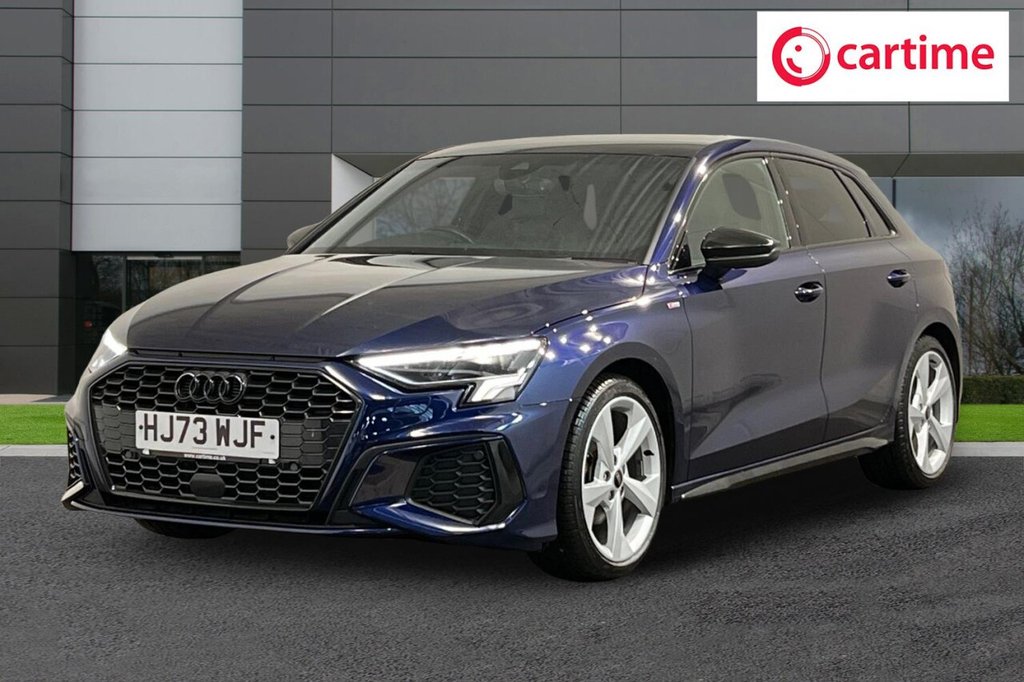 Used Audi A3 2023 for sale - 77451641: Photo 7