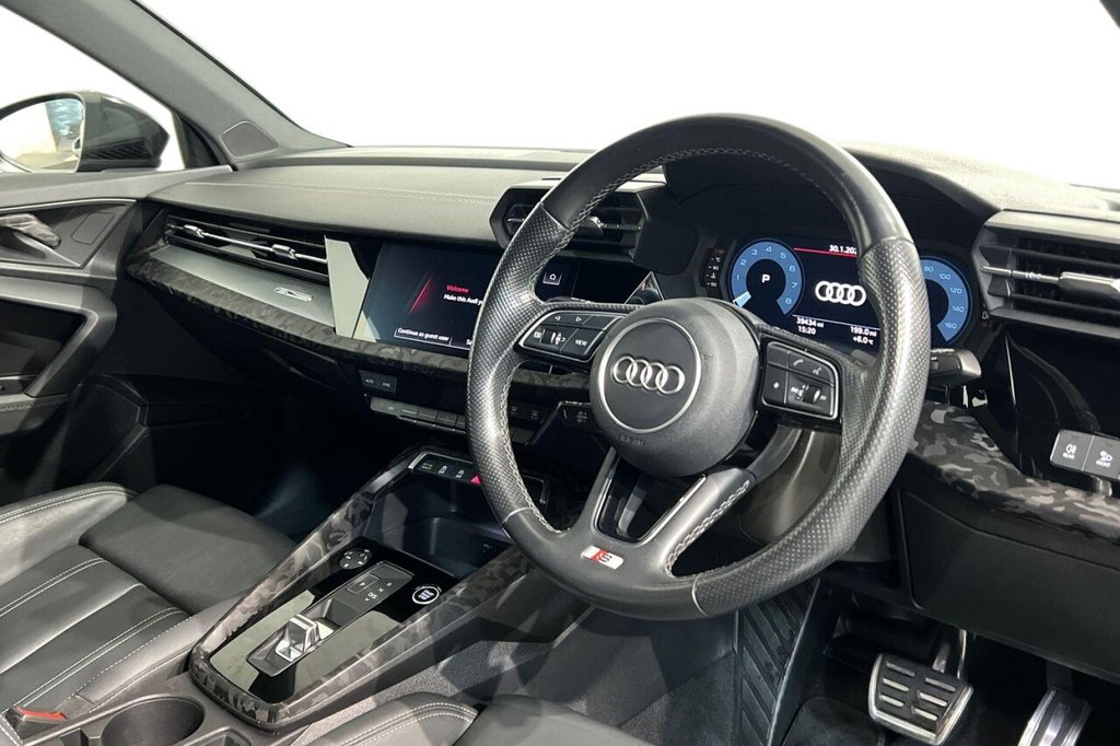 Used Audi A3 2023 for sale - 77451641: Photo 9