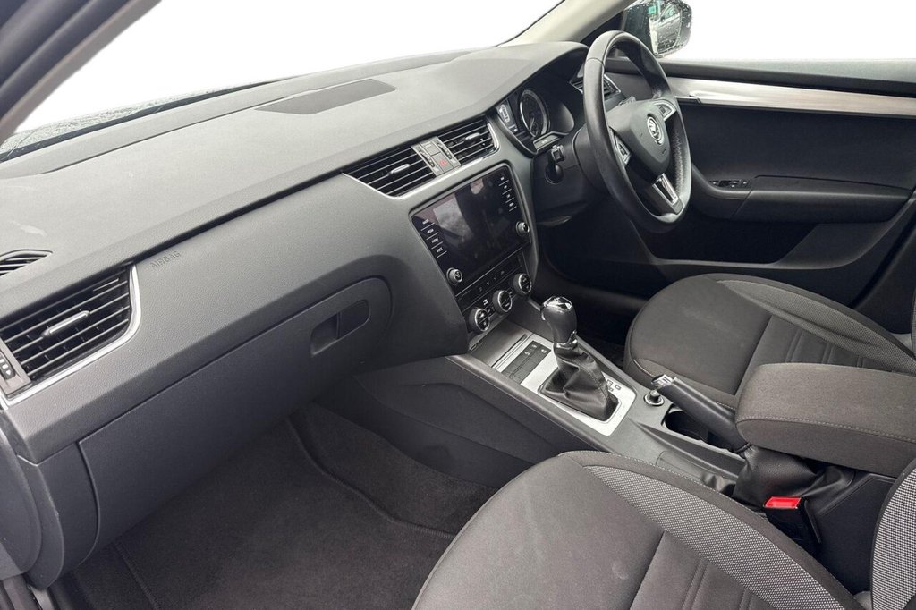 Used Skoda Octavia 2020 for sale - 76323070: Photo 11
