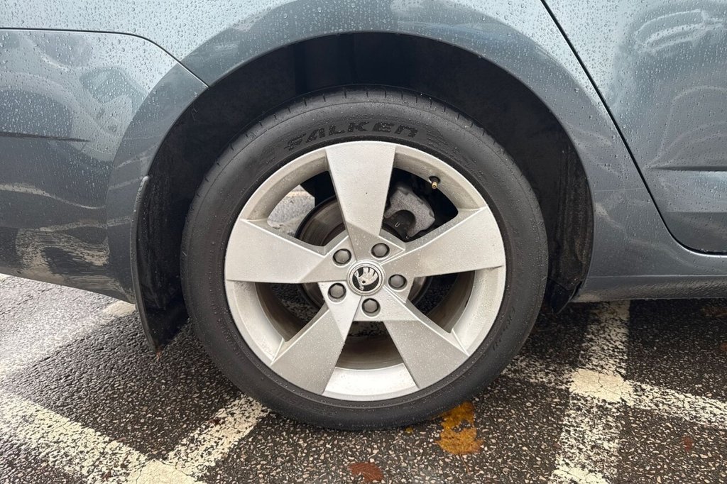 Used Skoda Octavia 2020 for sale - 76323070: Photo 14