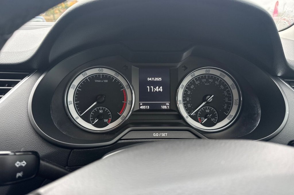 Used Skoda Octavia 2020 for sale - 76323070: Photo 15