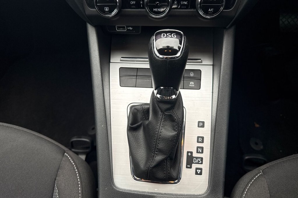 Used Skoda Octavia 2020 for sale - 76323070: Photo 17