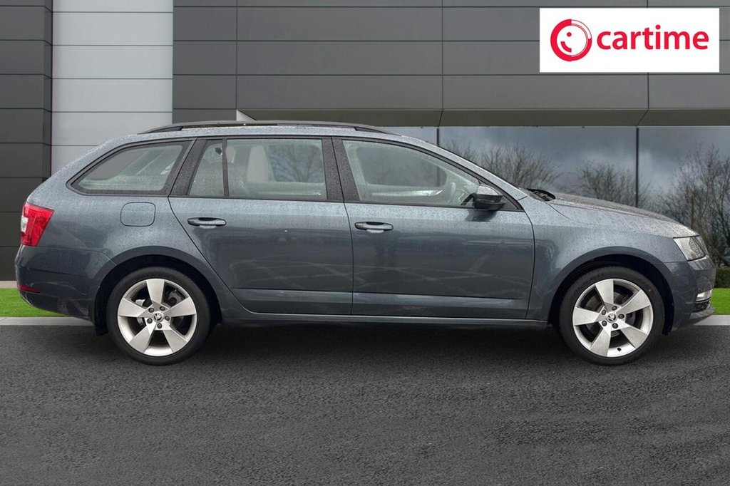 Used Skoda Octavia 2020 for sale - 76323070: Photo 2