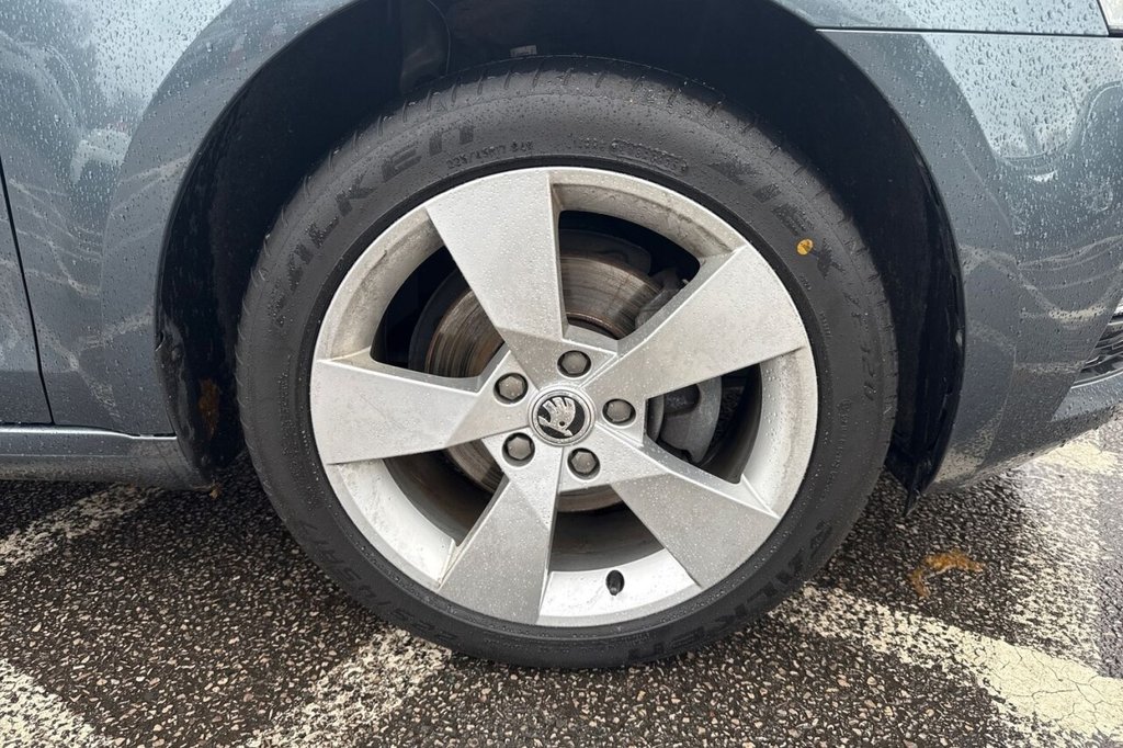 Used Skoda Octavia 2020 for sale - 76323070: Photo 20