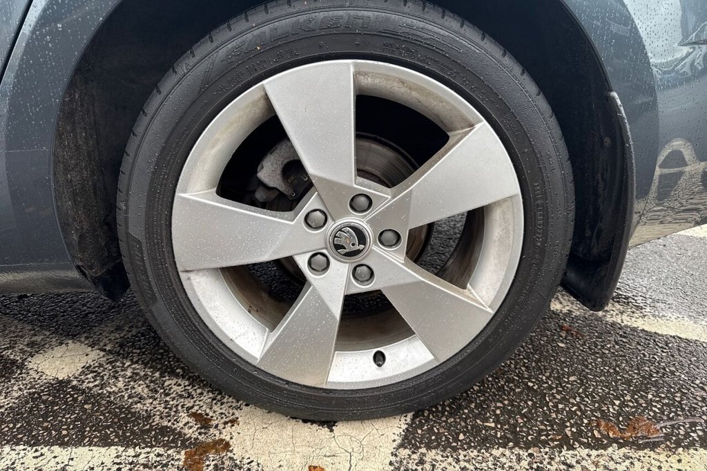 Used Skoda Octavia 2020 for sale - 76323070: Photo 24