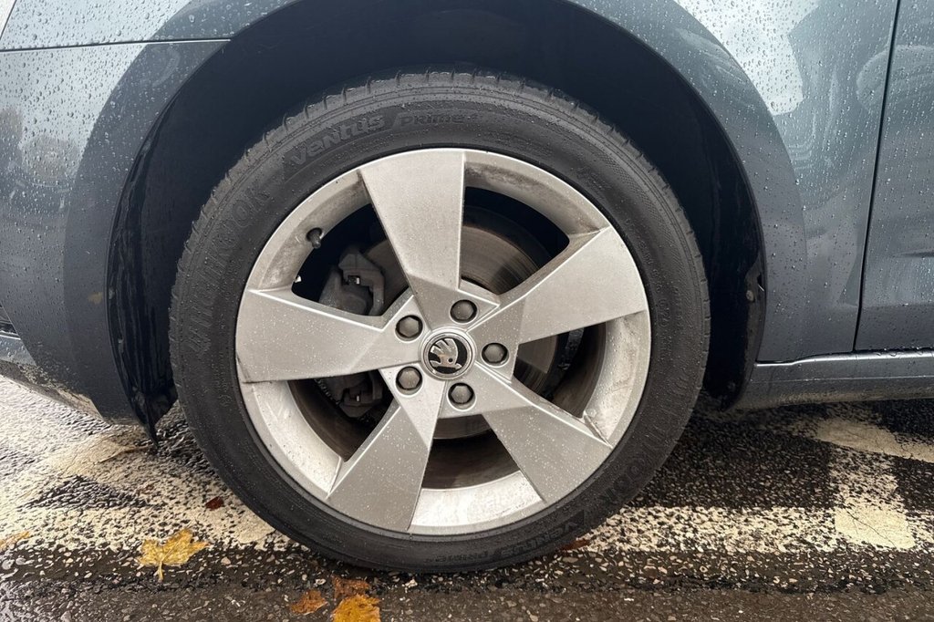 Used Skoda Octavia 2020 for sale - 76323070: Photo 25