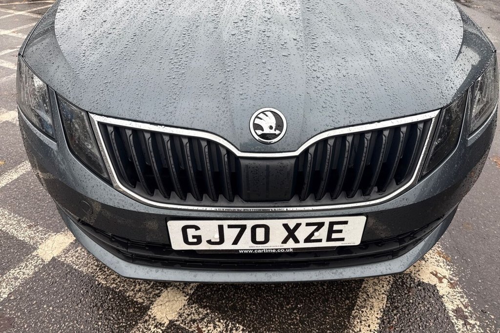 Used Skoda Octavia 2020 for sale - 76323070: Photo 26