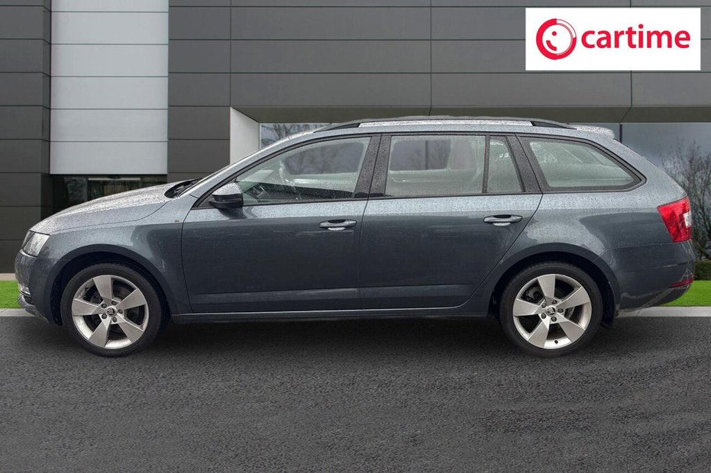 Used Skoda Octavia 2020 for sale - 76323070: Photo 3