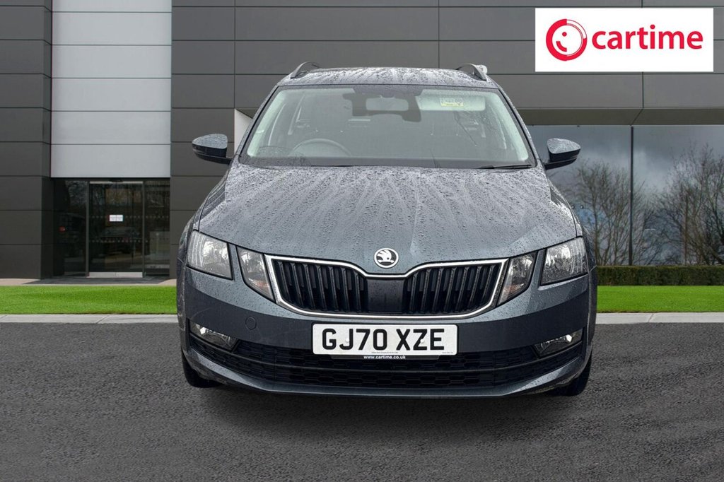 Used Skoda Octavia 2020 for sale - 76323070: Photo 4