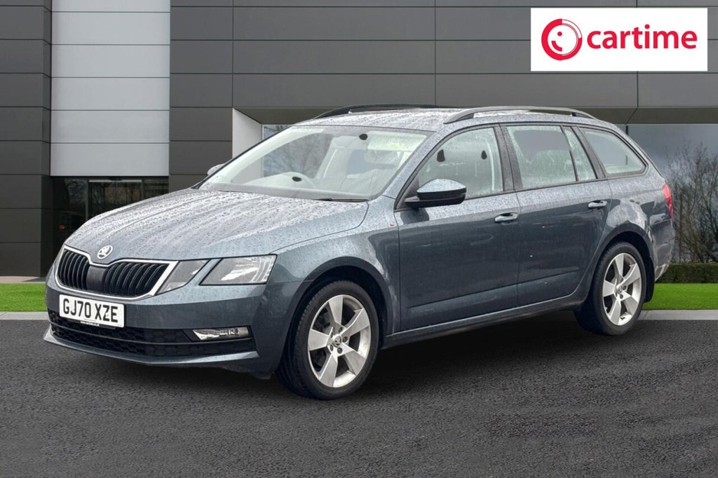 Used Skoda Octavia 2020 for sale - 76323070: Photo 7