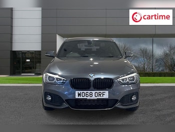 Used BMW 1 Series 2019 for sale - 76740095: Photo