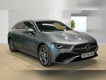 Used Mercedes-Benz CLA 2025 for sale - 79450175: Photo