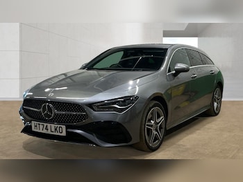 Used Mercedes-Benz CLA 2025 for sale - 79450175: Photo