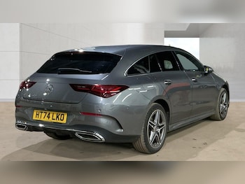 Used Mercedes-Benz CLA 2025 for sale - 79450175: Photo