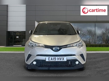 Used Toyota C-HR 2019 for sale - 75877444: Photo