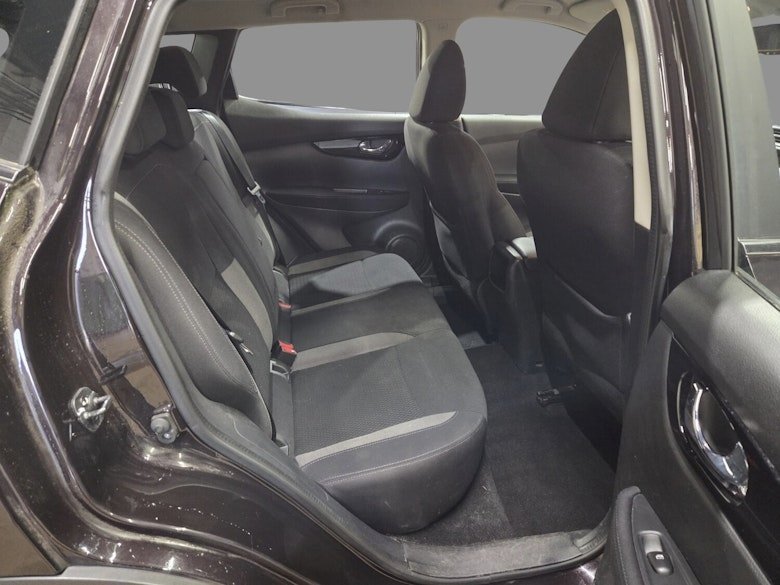 Used Nissan Qashqai 2021 for sale - 77879994: Photo 6