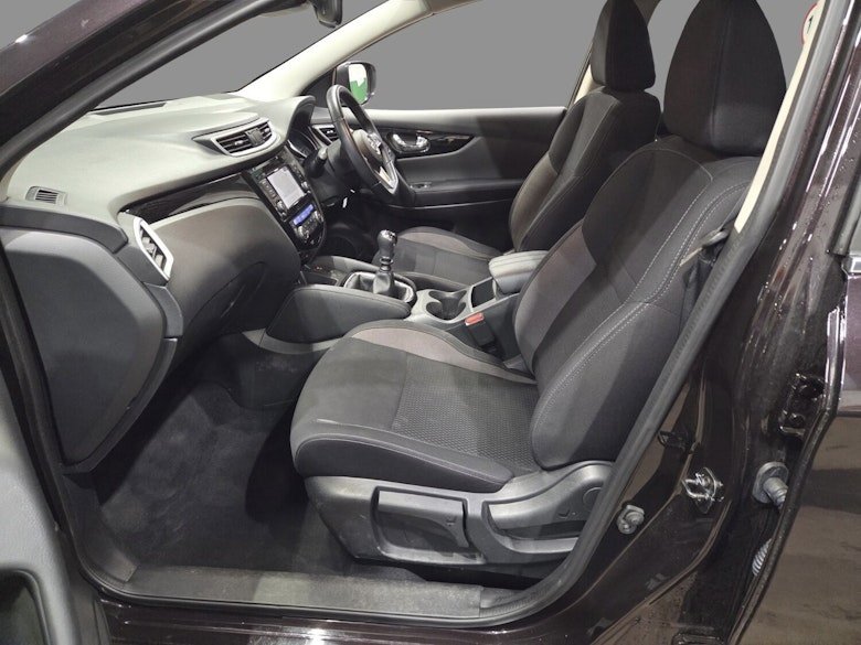 Used Nissan Qashqai 2021 for sale - 77879994: Photo 7