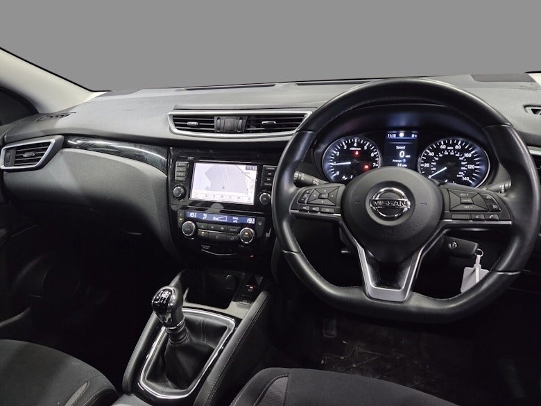 Used Nissan Qashqai 2021 for sale - 77879994: Photo 8