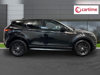 Used Land Rover Range Rover Evoque 2021 for sale - 78556805: Photo