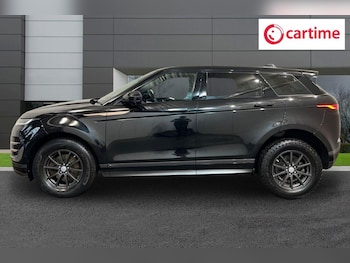 Used Land Rover Range Rover Evoque 2021 for sale - 78556805: Photo