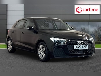 Used Audi A1 2023 for sale - 78658178: Photo