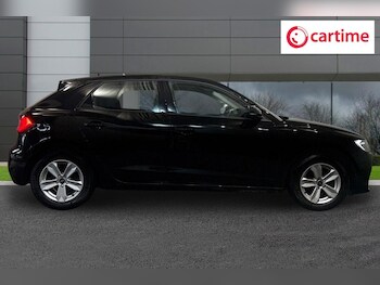 Used Audi A1 2023 for sale - 78658178: Photo