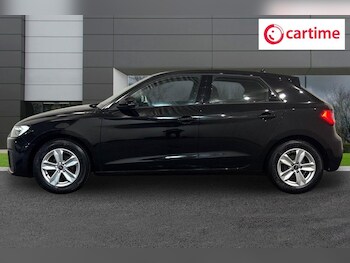 Used Audi A1 2023 for sale - 78658178: Photo