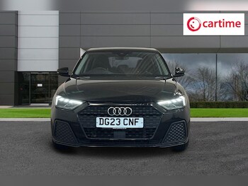 Used Audi A1 2023 for sale - 78658178: Photo