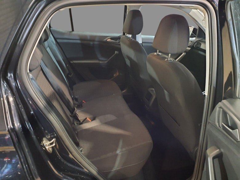 Used Volkswagen T-Cross 2023 for sale - 77667265: Photo 4