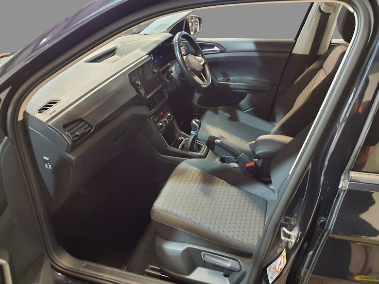 Used Volkswagen T-Cross 2023 for sale - 77667265: Photo 5