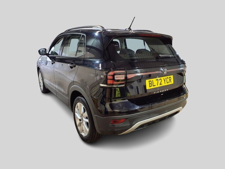 Used Volkswagen T-Cross 2023 for sale - 77667265: Photo 6