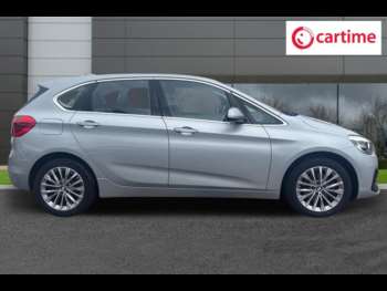 Used BMW 2 Series Active Tourer 2019 for sale - 75201248: Photo