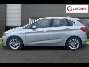 Used BMW 2 Series Active Tourer 2019 for sale - 75201248: Photo