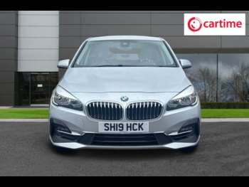 Used BMW 2 Series Active Tourer 2019 for sale - 75201248: Photo